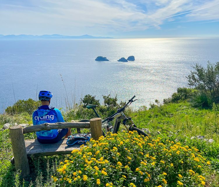Sorrento: E-bike Oil & Lemon Tour with Tasting - Key things that make this tour worth your time