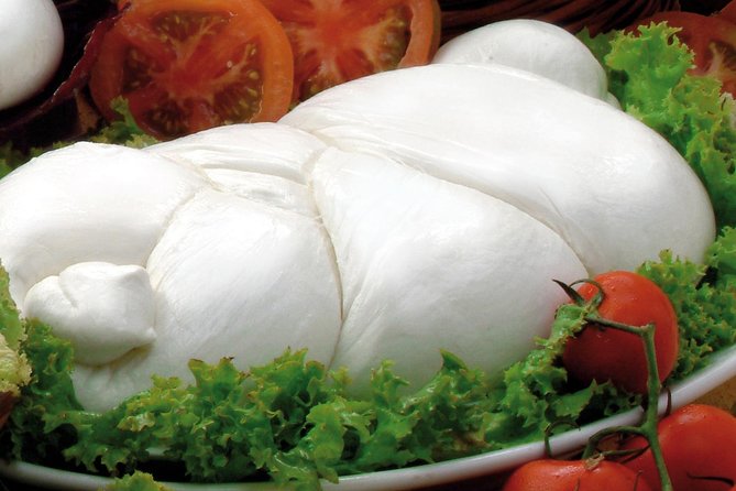 Sorrento Food Walking Tour - What you can expect to eat (and what not to assume)