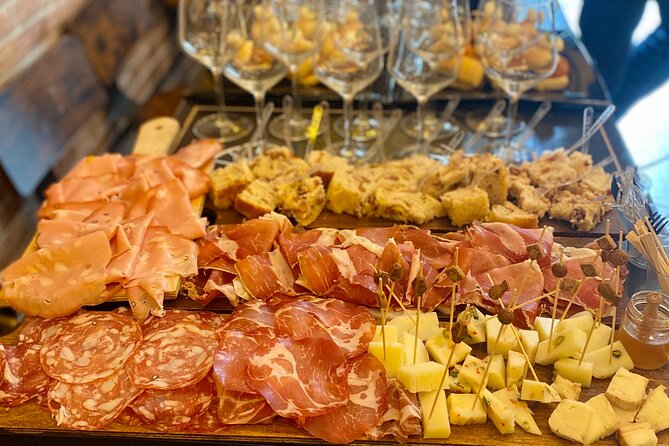 Sorrento Food & Wine Tour - 'Taste of Sorrento' - Key things I’d bank on before you go