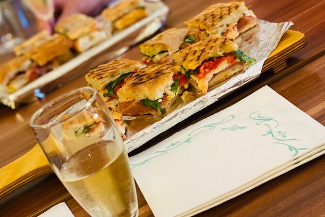 Sorrento Food & Wine Tour - 'Taste of Sorrento' - A small-group, 3-hour plan that actually feels local