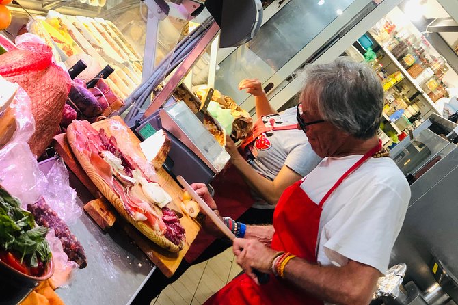Sorrento Food & Wine Tour - 'Taste of Sorrento' - Price and value: $138.89 is about more than food