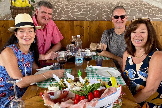 Sorrento Food & Wine Tour - 'Taste of Sorrento' - Who this tour fits best (and who should consider a different plan)