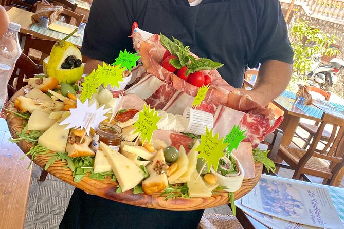 Sorrento Food & Wine Tour - 'Taste of Sorrento' - Should you book Taste of Sorrento?