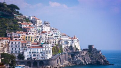 Sorrento: Gems of the Amalfi Coast Small Group Tour - The Amalfi Coast Drive: Comfort, Views, and a Real Overview
