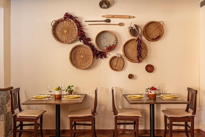Sorrento: Gluten Free Cooking Class - Why this gluten-free cooking class works on the Sorrento Coast
