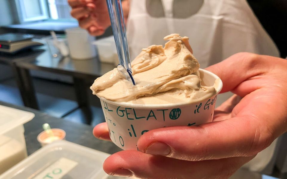 Sorrento: Granita, Sorbet, & Gelato-Making Class - Price and value: is $77 worth one hour in Sorrento?