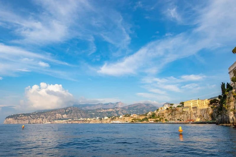 Sorrento: Guided Kayak Tour + Free 1h Paddleboarding - How long is enough? Understanding the 2-hour plan and where you might feel time