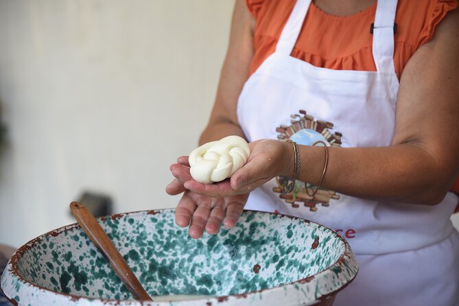 Sorrento Half-Day Farm Experience: Pizza, Cheese Making and Wine - Small-Group Feel, Family Hosts, and How 4 Hours Flies