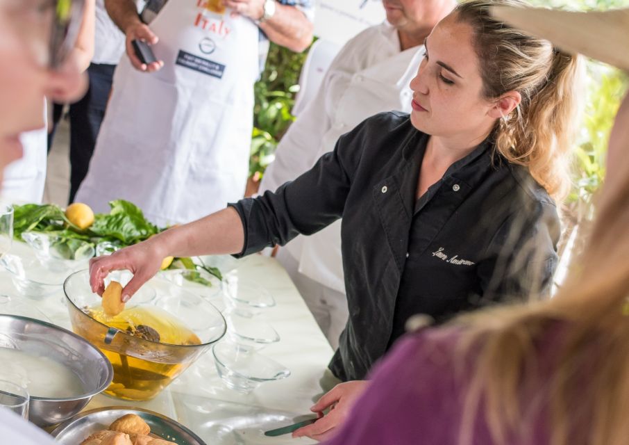 Sorrento: Hands-on Cooking Class - Why This Sorrento Class Feels More Local Than Touristy