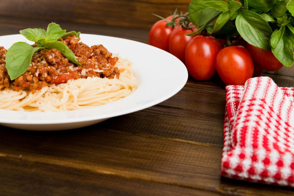 Sorrento: Hands-on Cooking Class - The Chef’s Role: English Instruction and Real Patience