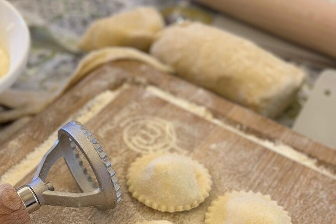 Sorrento: Hands-On Pasta, Tiramisu & Limoncello Fun Class - Tiramisù: the dessert you can actually repeat at home
