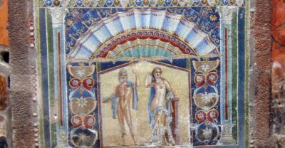 Sorrento: Herculaneum Day Trip with Entry and Lunch - Getting There: Pickup, Bus Time, and What to Expect on the Road