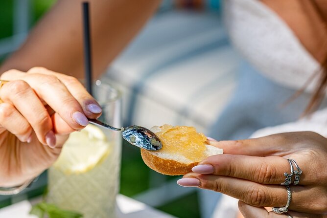 Sorrento Lemon Grove Experience with Local Product Tasting - Price and value: what you’re paying for at about $47.93
