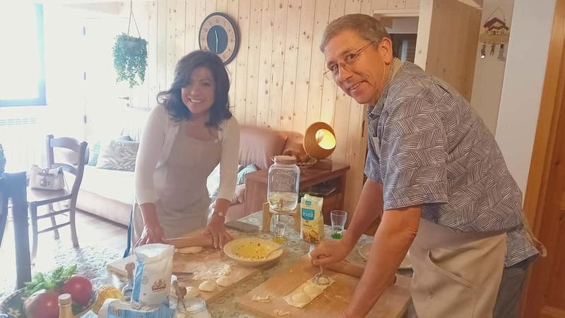 Sorrento: Marì Cooking Class in a Family Farm w/ Coast View - Who this is best for (and who may want to choose differently)