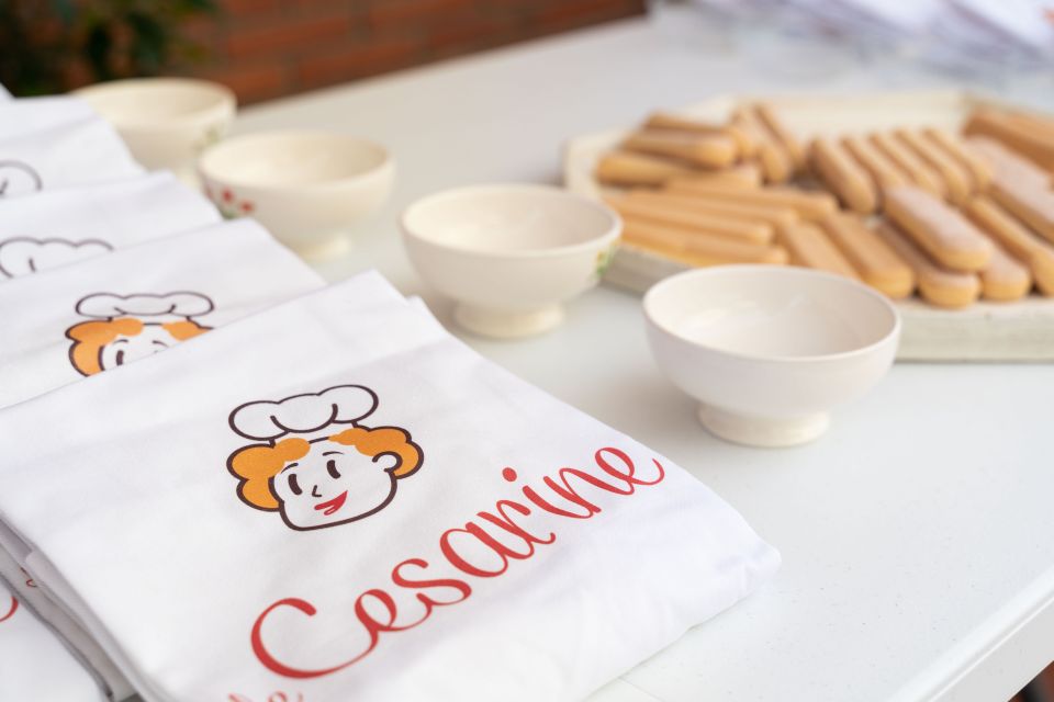 Sorrento: Markets and Cooking Class at a Cesarina's Home - Should You Book This Cesarina Experience?