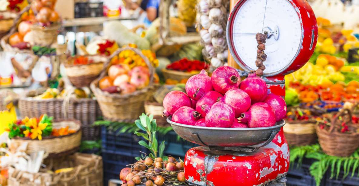 Sorrento: Markets and Cooking Class at a Cesarina's Home - Quick Practical Tips for Your 4-Hour Session