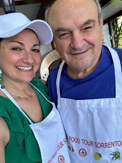 Sorrento: Mozzarella experience. Say CHEESE with us! - Who should book this (and who should skip it)