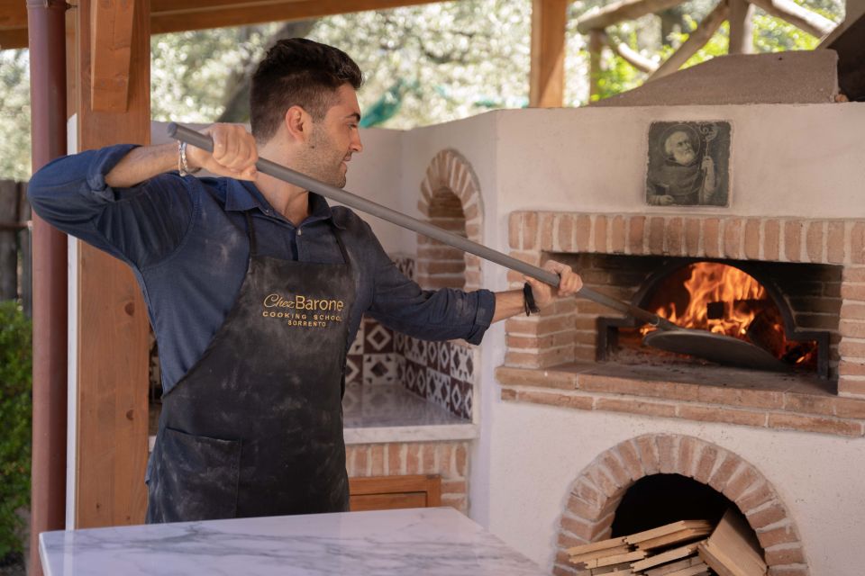 Sorrento: Pasta and Pizza Hands-On Master Class - Gnocchi alla Sorrentina: The Comfort Food Skill You’ll Repeat