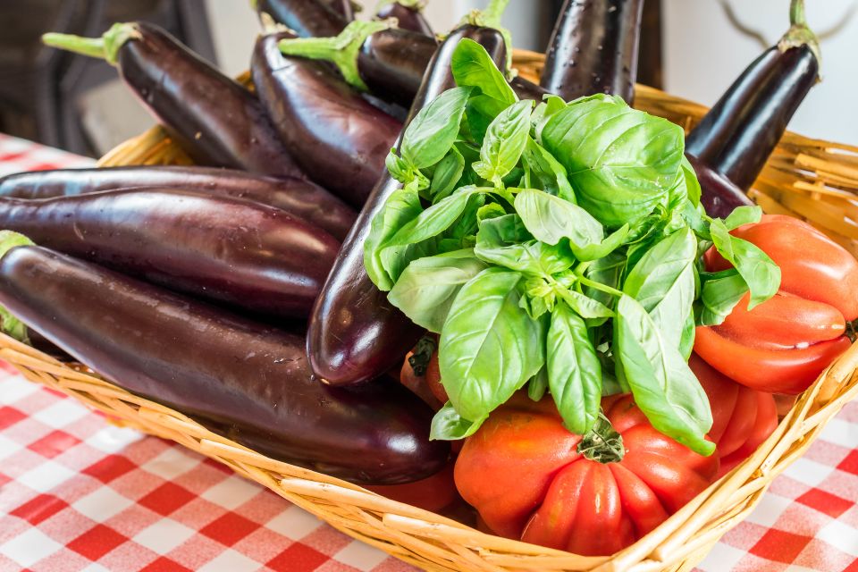 Sorrento: Pasta Making Class - Lunch you actually made: wine pairing and real satisfaction