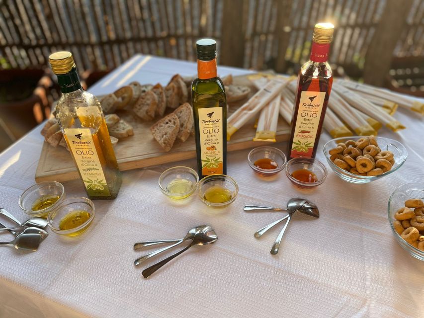 Sorrento: Pasta Making Class - Who should book this Sorrento pasta class