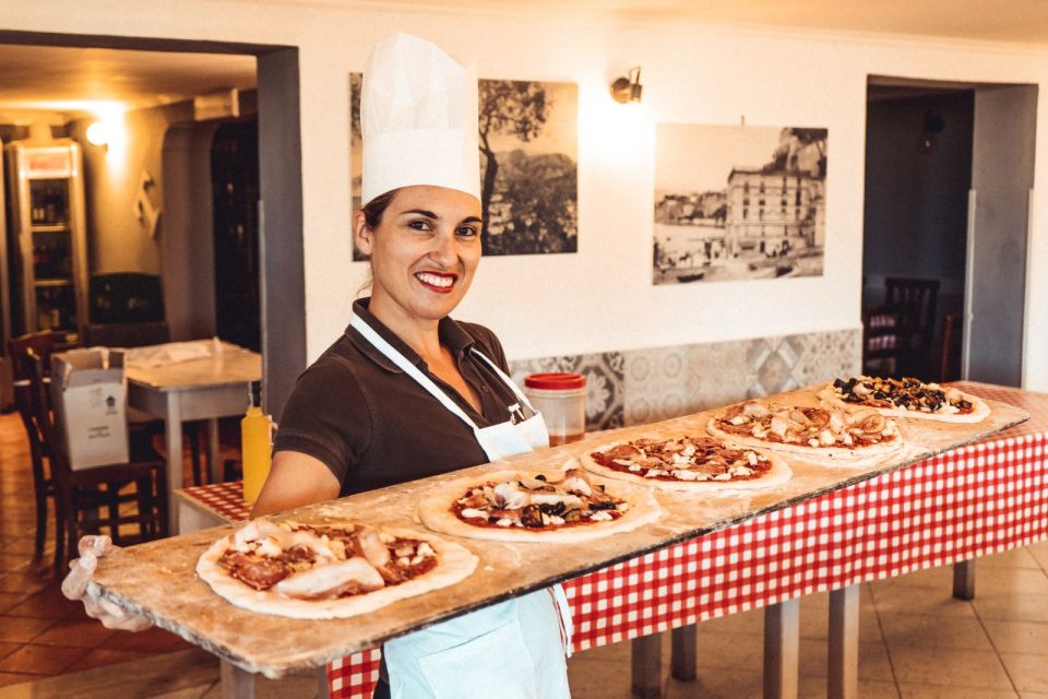 Sorrento: Pizza Making Class at Tirabusciò Cooking School - Key Points Before You Go