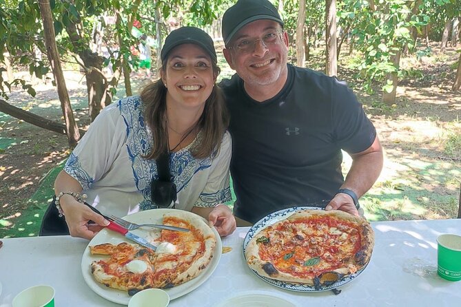Sorrento Pizza Making Class with Local Pizzaiolo Hands on 100% - Best For: Who Should Book This Pizza Making Class?