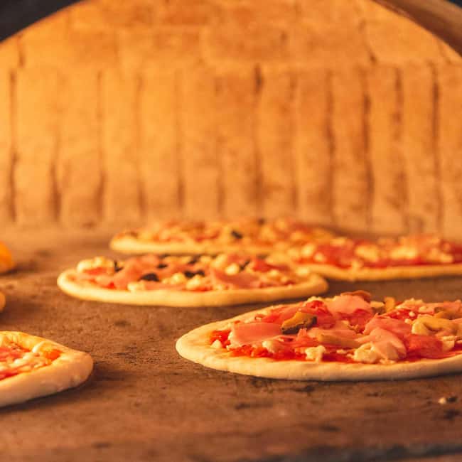 Sorrento: Pizza Making Course - Key highlights that matter before you go