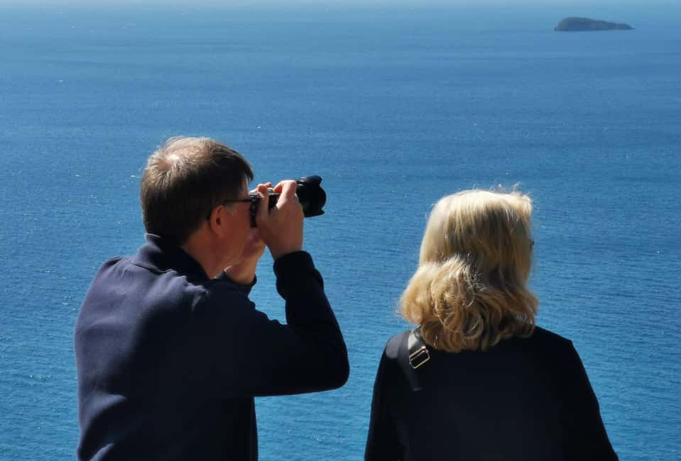 Sorrento, Positano and Amalfi - with optional boat ride - Key Things I’d Focus On