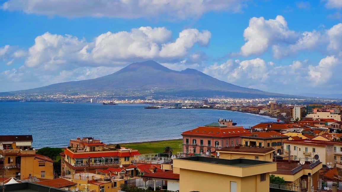 Sorrento, Positano and Amalfi - with optional boat ride - Pickup Options: Where You’ll Start in Naples (and Why It Matters)