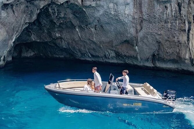 Sorrento Private Boat Tour at Sunset with Prosecco - Snorkeling Gear and Swim Time: What’s Included and How to Use It