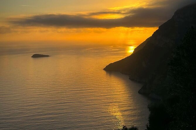Sorrento Private Boat Tour at Sunset with Prosecco - Prosecco, Limoncello, Snacks: Nice Aperitivo, Know the Limits