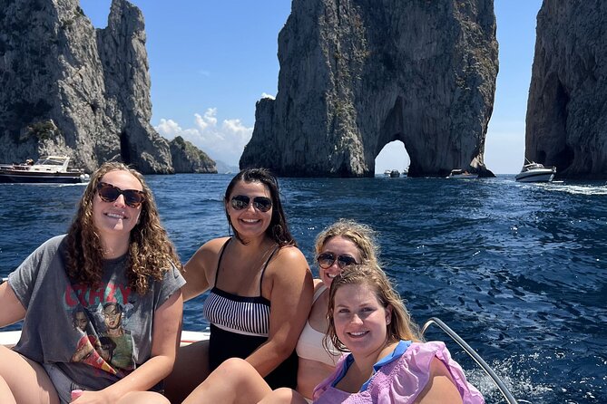 Sorrento Private Boat Tour at Sunset with Prosecco - What You Might Learn Along the Way: Fishing Stories and Local Links