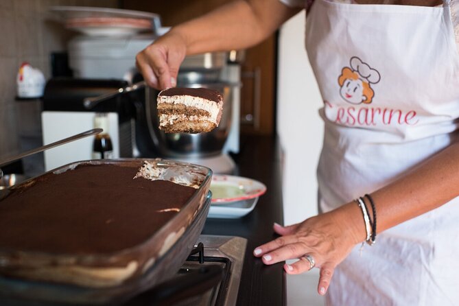 Sorrento: Private Pasta & Tiramisu Class at a Local's Home - Why This Class Feels More Like Dinner With Locals Than a Cooking Tour