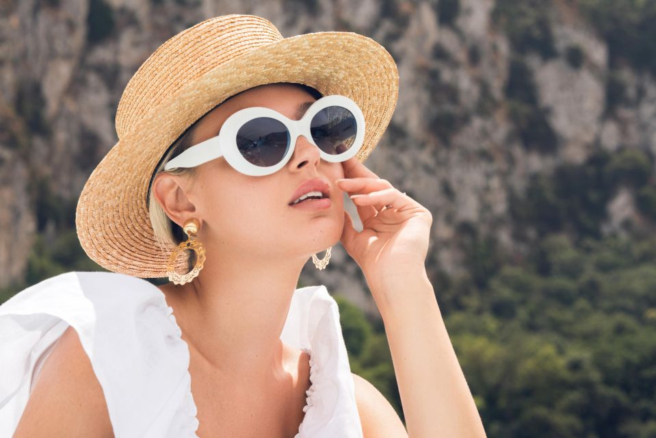 Sorrento: Private Photo Shoot with a PRO Photographer - Meeting at Piazza Tasso: Where the Shoot Gets Real