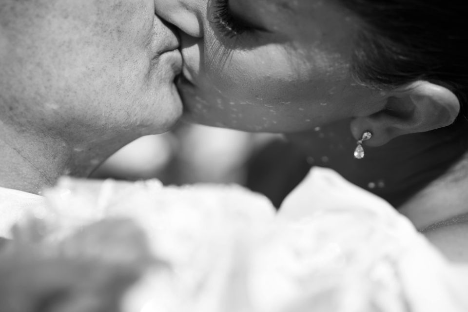 Sorrento: Private Photo Shoot with a PRO Photographer - Photo Delivery: The Private Online Gallery Step