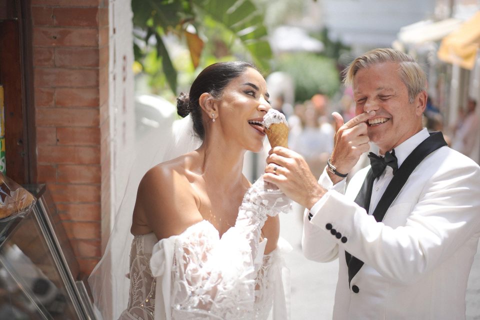 Sorrento: Private Photo Shoot with a PRO Photographer - Price and Value: What $508.15 Per Group Really Buys
