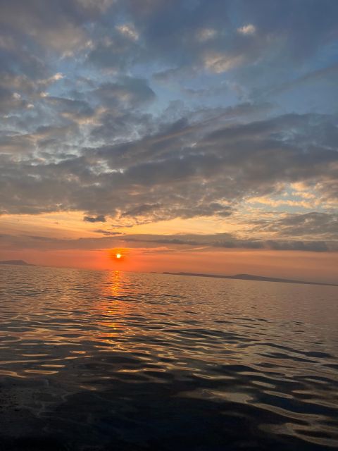 Sorrento: Private Sunset Cuise with Prosecco and Limoncello - Should you book this Sorrento private sunset cruise?