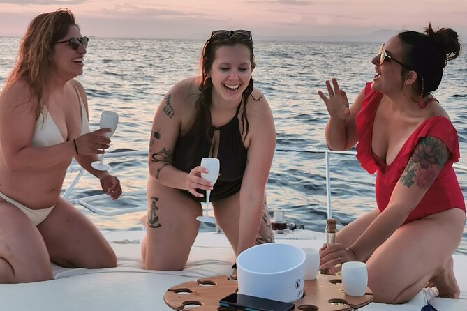 Sorrento Small Group Sunset Boat Experience - If the sea is choppy: how to plan for comfort