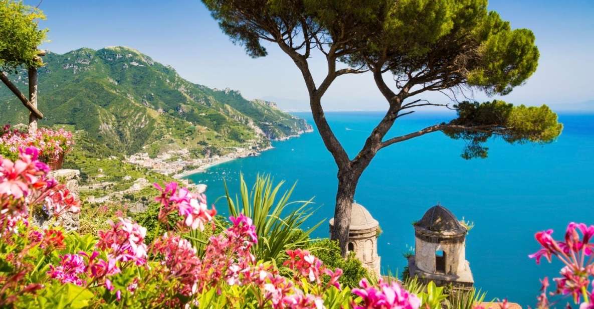 Sorrento: Small Group Tour to Positano, Amalfi and Ravello - What makes this Sorrento-to-Amalfi day trip click