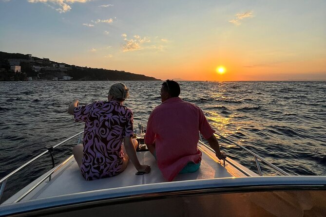 Sorrento Sunset Aperitif Cruise: Sip, Sail & Soak in the Views - Where this cruise fits in your Sorrento plan