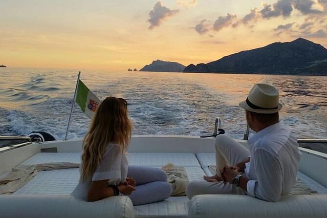 Sorrento Sunset Aperitif Cruise: Sip, Sail & Soak in the Views - Price and value: is $124.82 worth it?