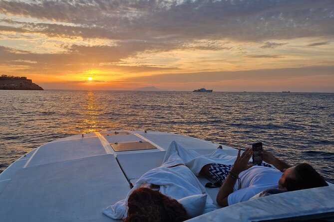 Sorrento Sunset Aperitif Cruise: Sip, Sail & Soak in the Views - Best-fit travelers (and who should skip it)