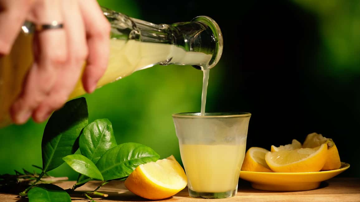 SORRENTO: Sunset Limoncello Making After-Dinner Experience - Practical tips to make your evening smoother