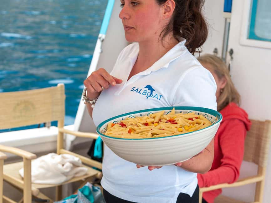 Sorrento: Swim, Dine and Toast on Sorrento Coast Sunset Tour - Key things that make this tour work