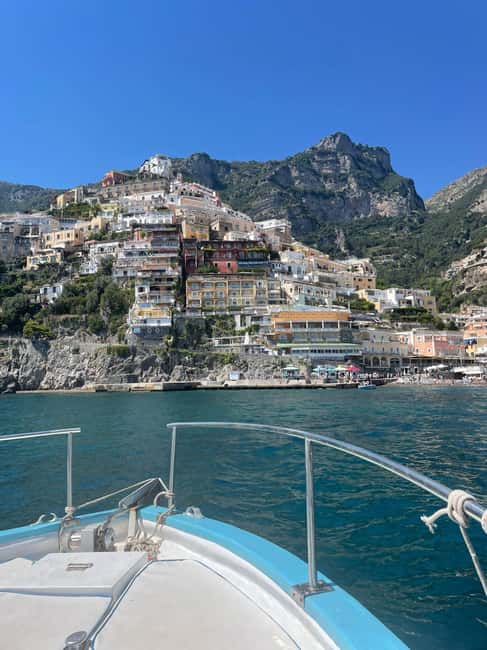 Sorrento: Swim, Dine and Toast on Sorrento Coast Sunset Tour - Price, value, and who this tour suits best