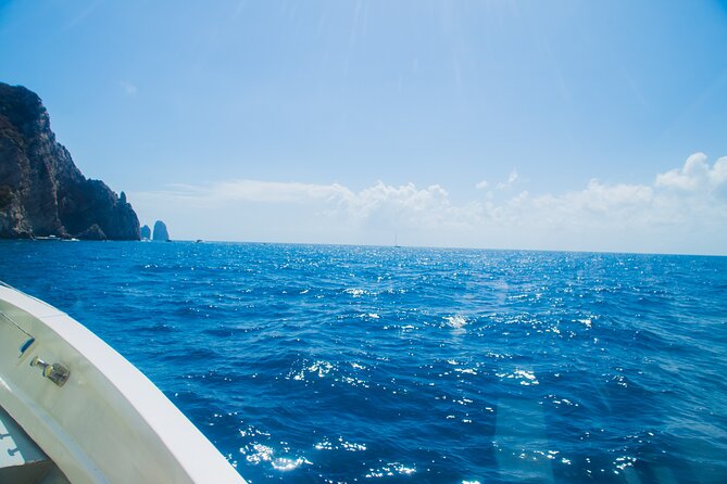 Sorrento to Capri and back: Minicruise Daily Return Ticket - Who This Is Best For (And Who Should Skip It)