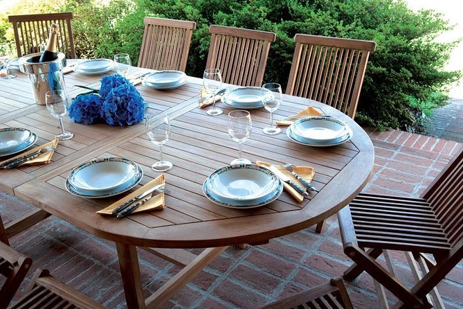 Sorrento Villa Cooking Class with Fresh Harvest Lunch - Value Check: Does $225.60 Make Sense for Sorrento?