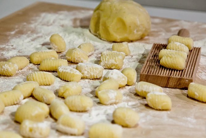 Sorrento Villa Cooking Class with Fresh Harvest Lunch - FAQ