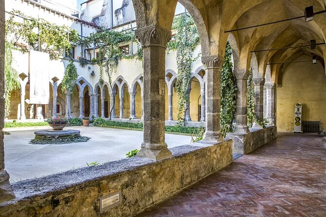 Sorrento Walking Tour & Limoncello Tasting - Price and Value: What $30.17 Buys You Here