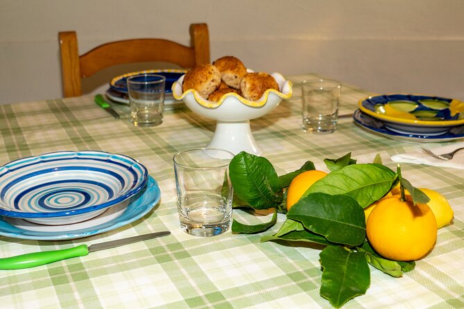 Sorrento's Tasty Garden - Key Reasons This Cooking Class Works